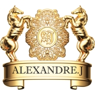 ALEXANDRE J