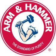 ARM AND HAMMER