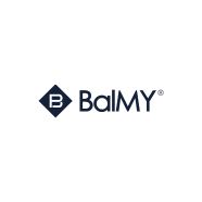BALMY