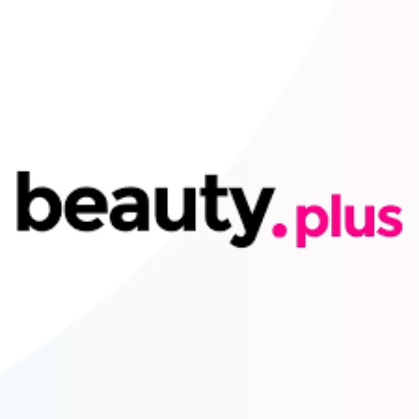 BEAUTY PLUS