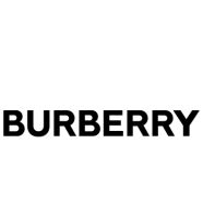 BURBERRY