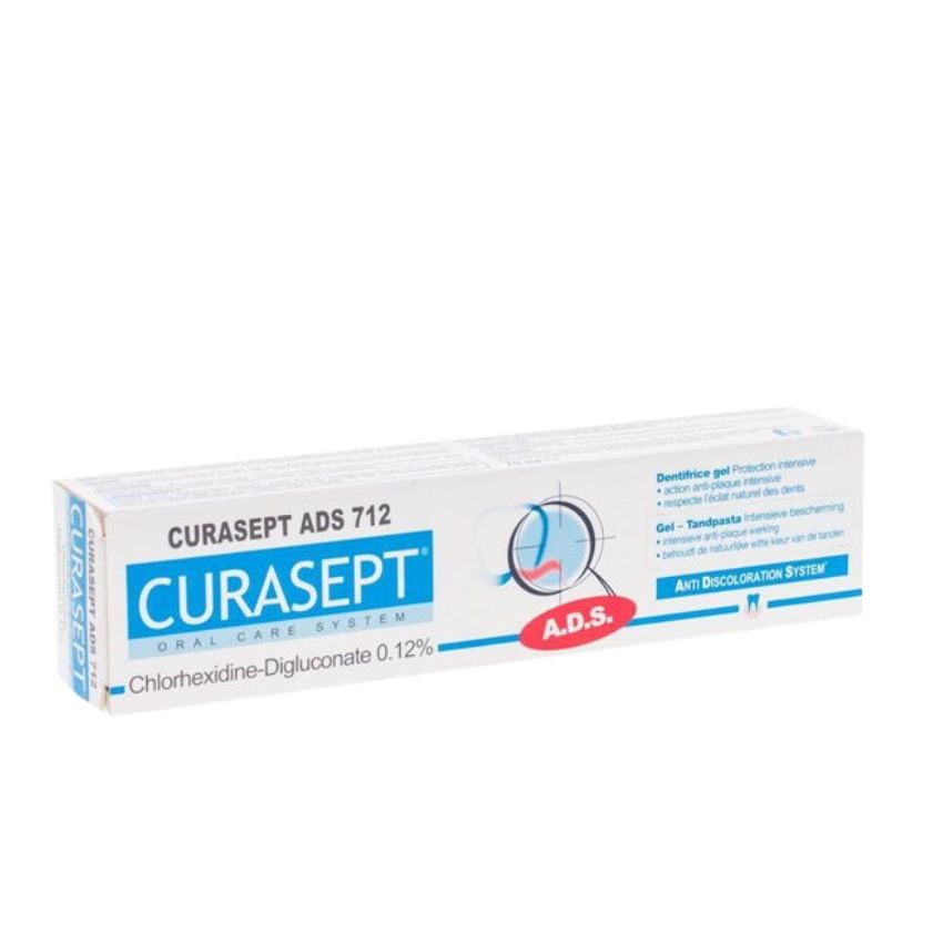 CURASEPT