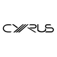 CYRUS