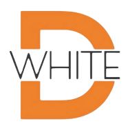D-WHITE
