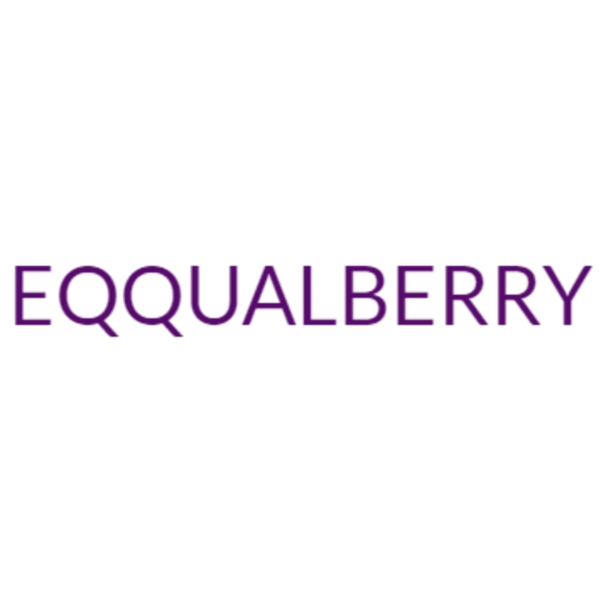 EQQUAL BERRY