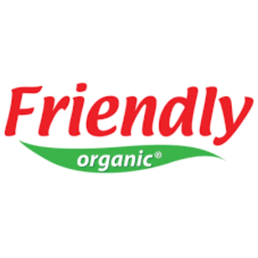 FRIENDLY ORGANIC