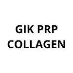 GIK PRP COLLAGEN