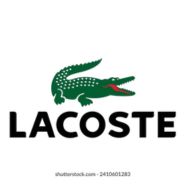 LACOSTE