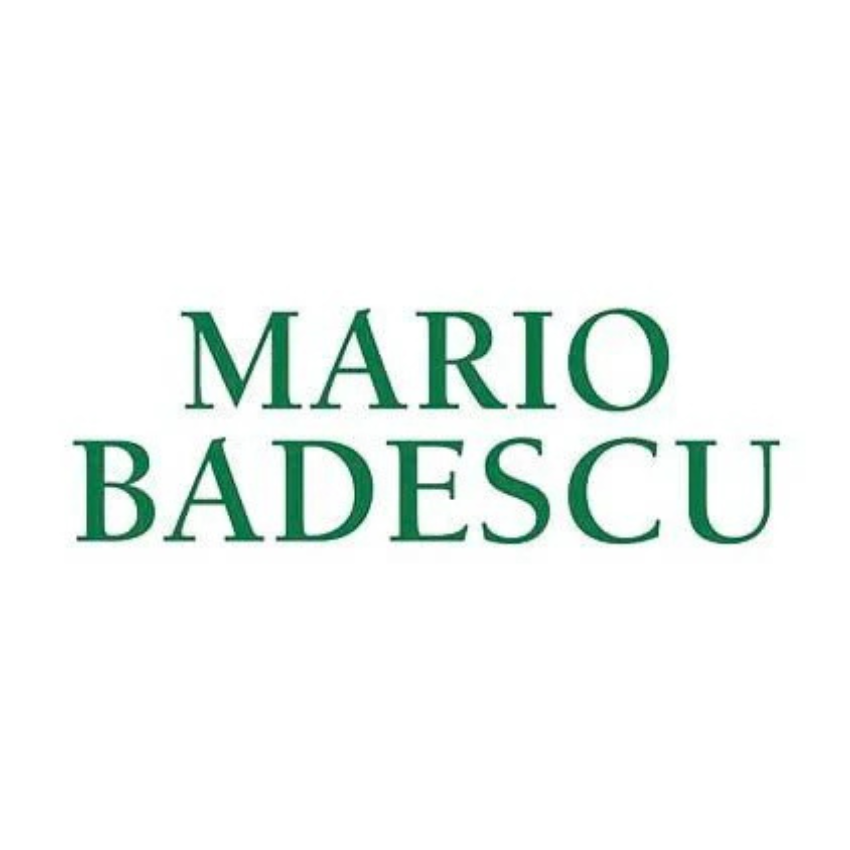 MARIO BADESCU