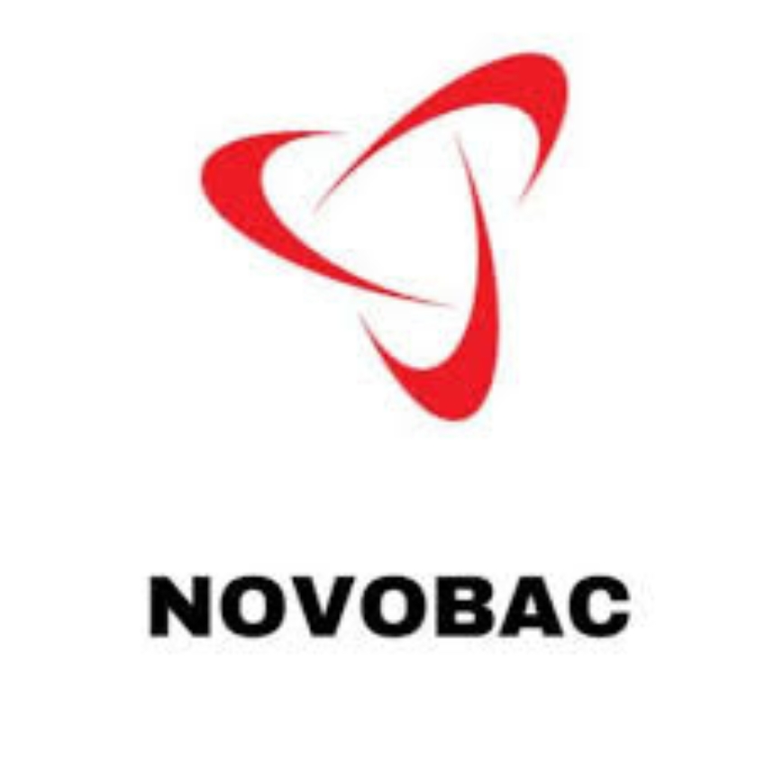 NOVOBAC