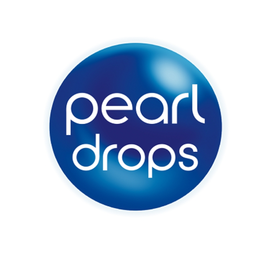 PEARL DROPS