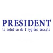 PRESIDENT