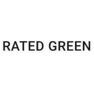RATED GREEN