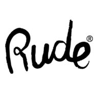 RUDE COSMETICS