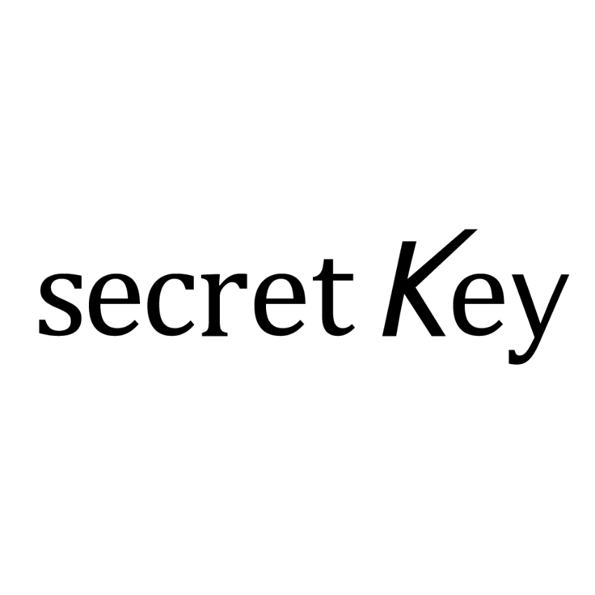 SECRET KEY