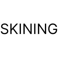 SKINING