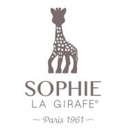 SOPHIE LA GIRAFE