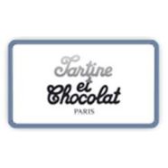 TARTINE ET CHOCOLAT
