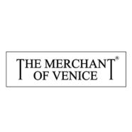 THE MERCHANT OF VENICE