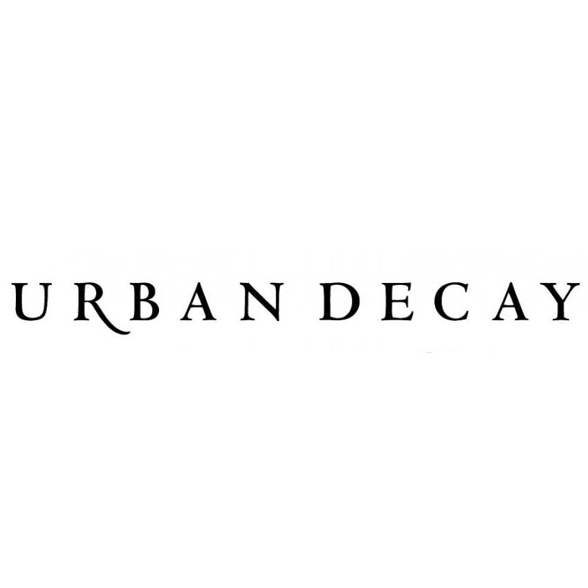 URBAN DECAY