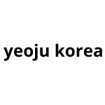YEOJU KOREA