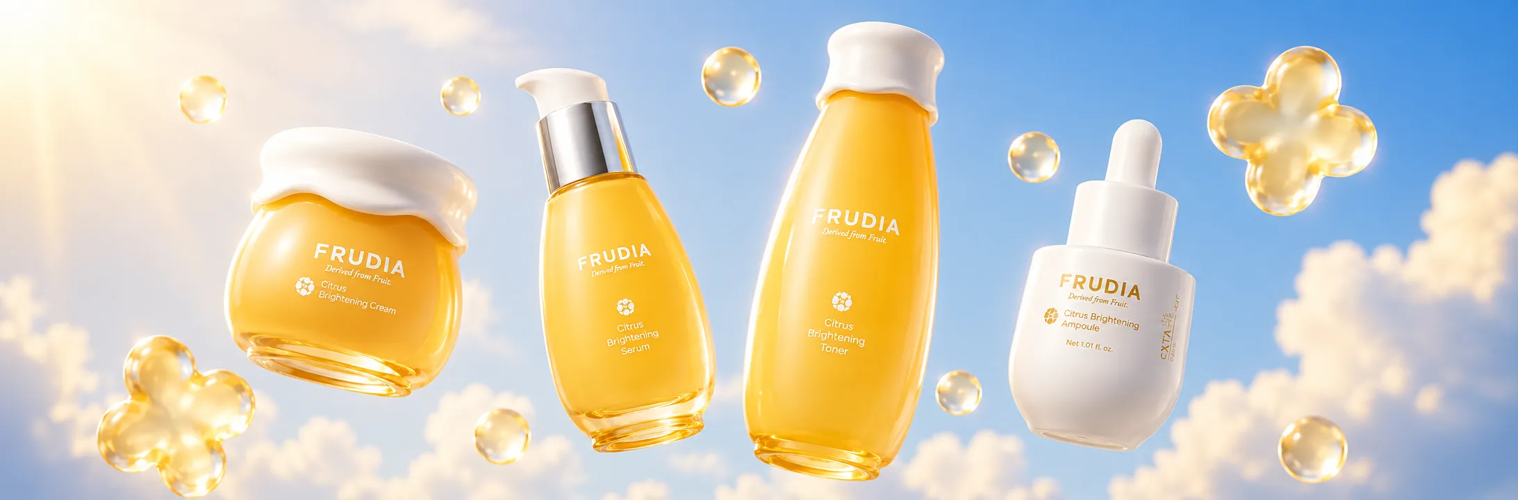 Les solaires Frudia
