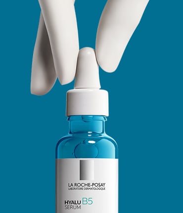 Gamme Hyalu B5 Anti-âge