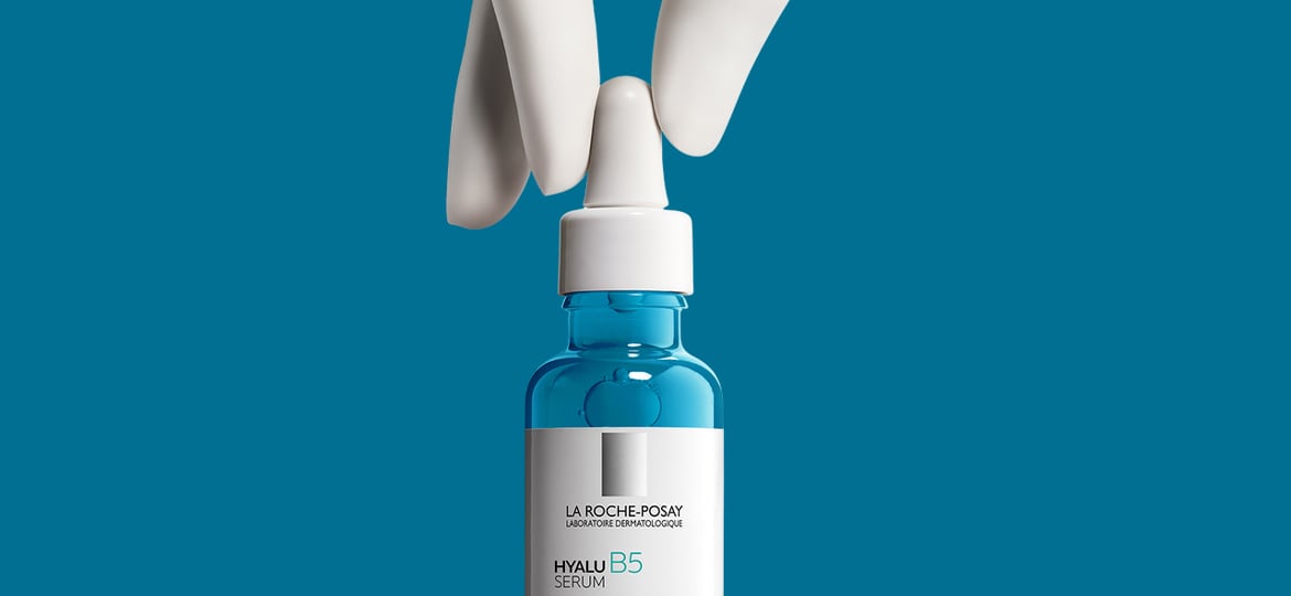 Gamme Hyalu B5 Anti-âge