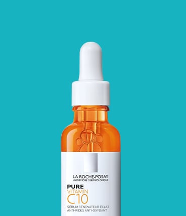 Gamme Pure Vitamin C Anti-âge