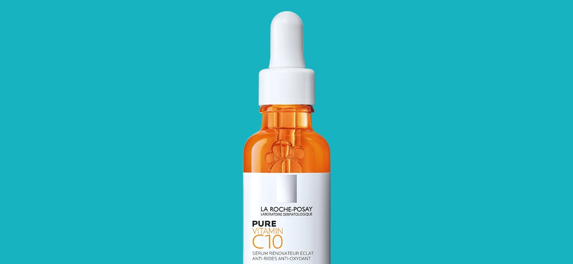 Gamme Pure Vitamin C Anti-âge