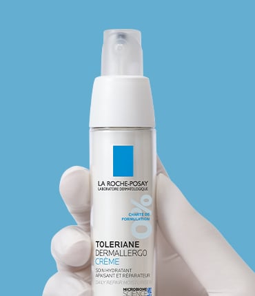 Gamme Toleriane Peaux sensibles
