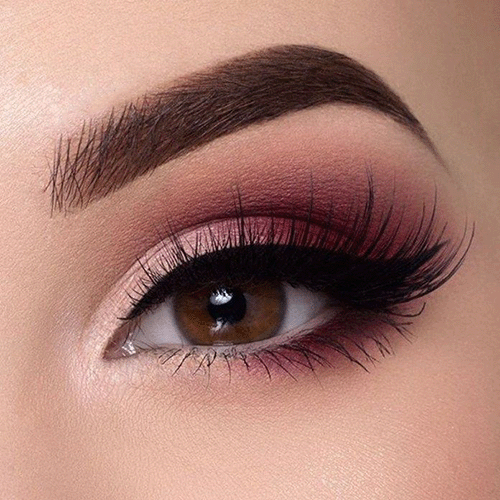 Yeux