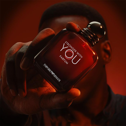 Parfums Homme