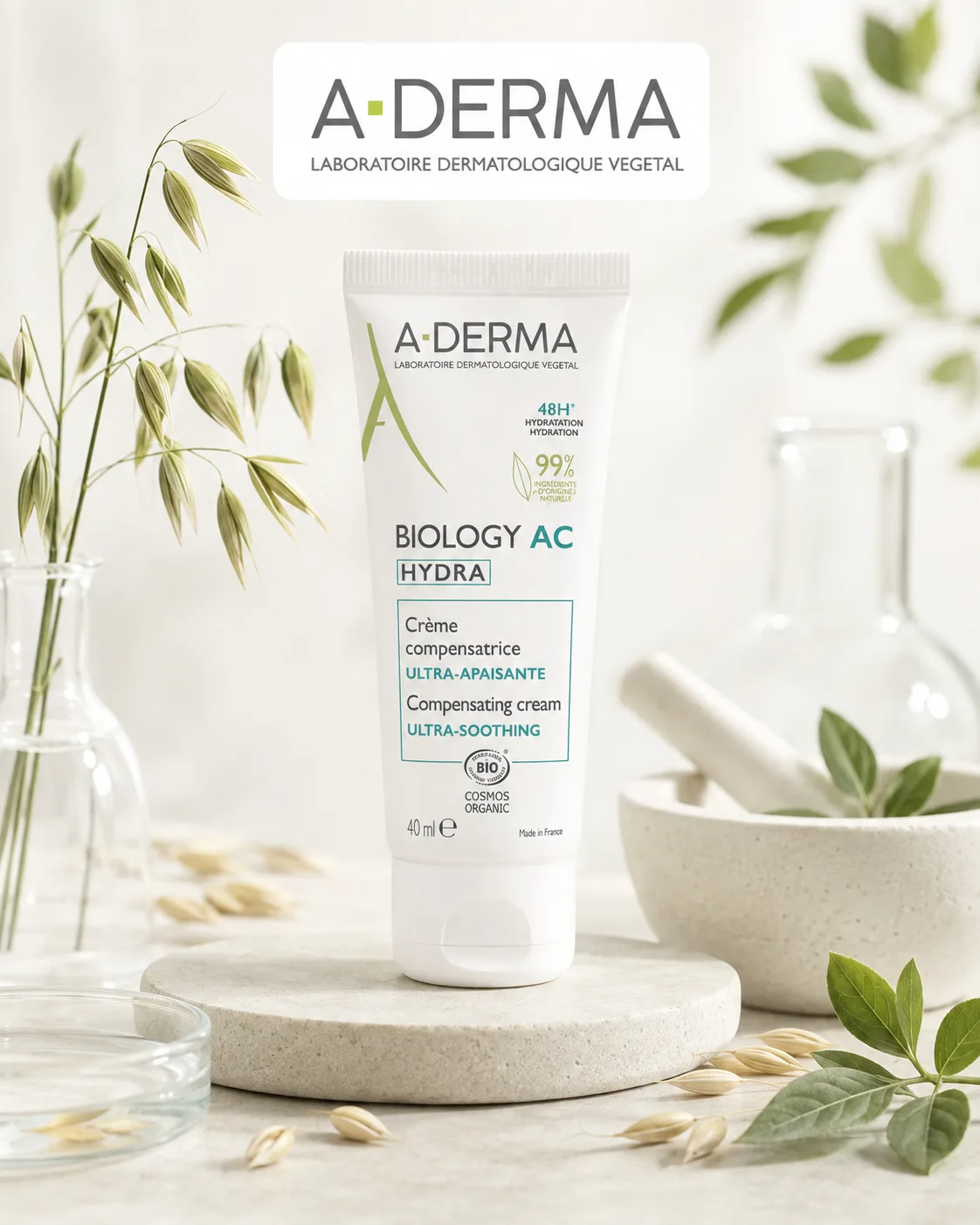 A-Derma