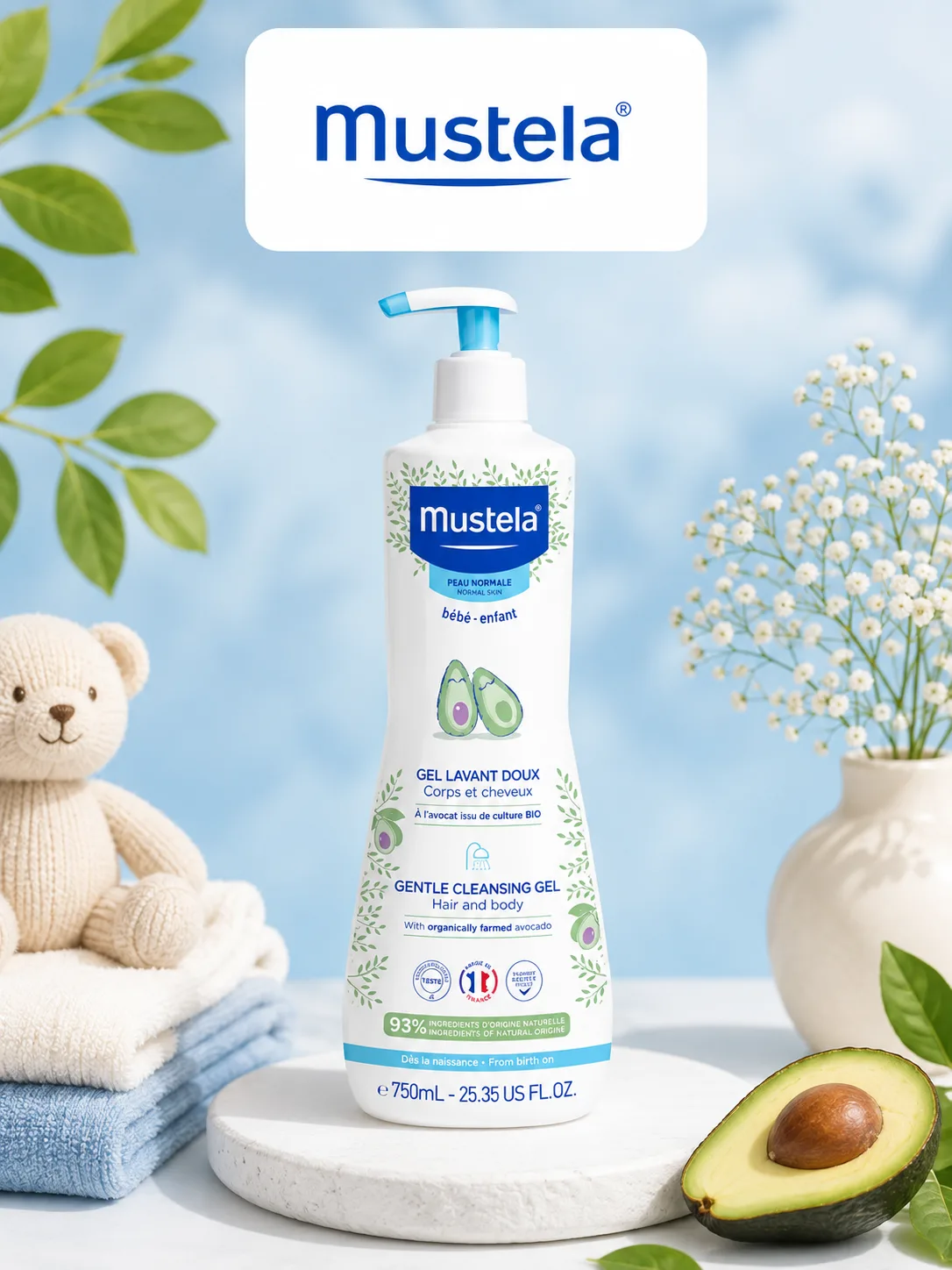 Mustela