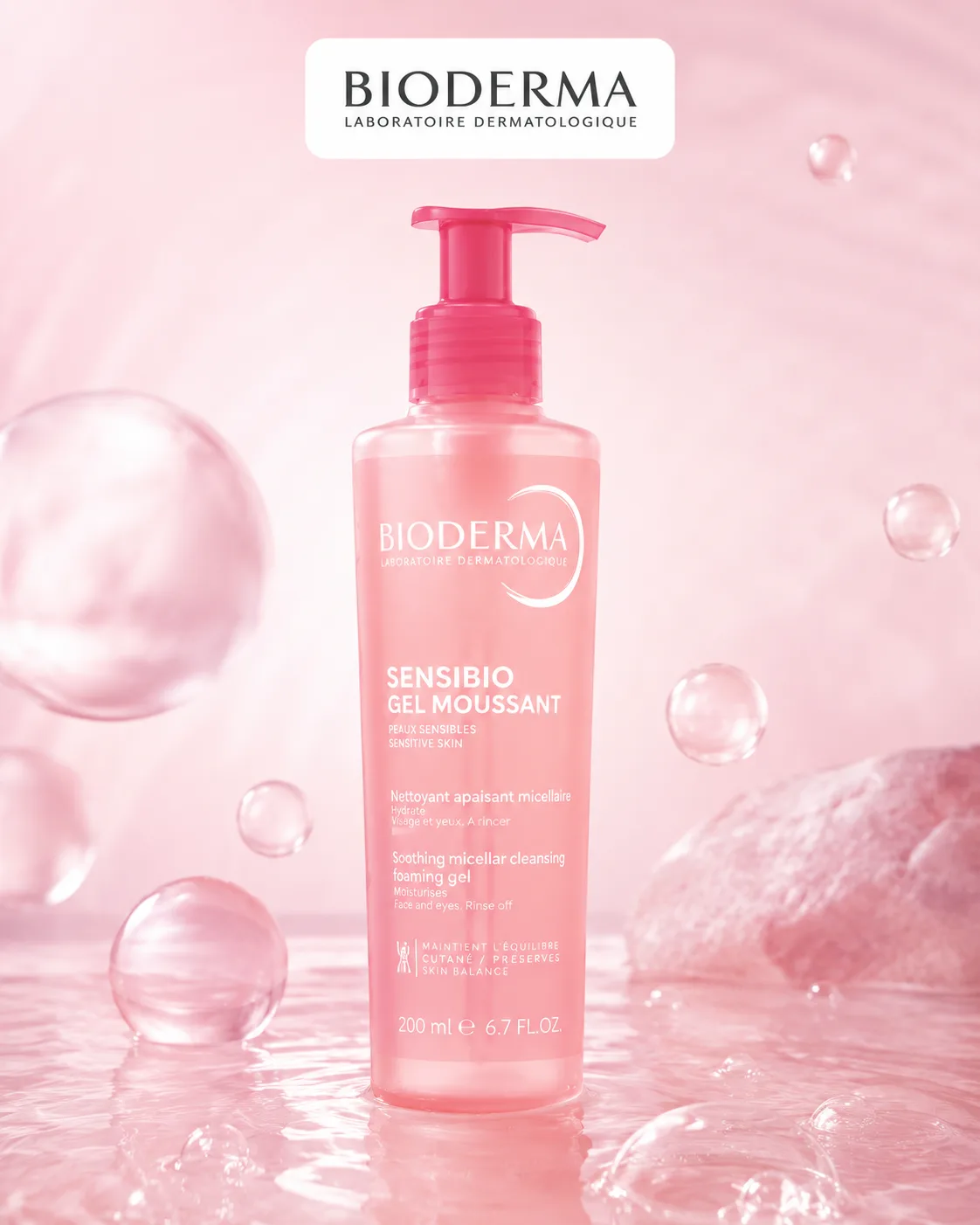 Bioderma