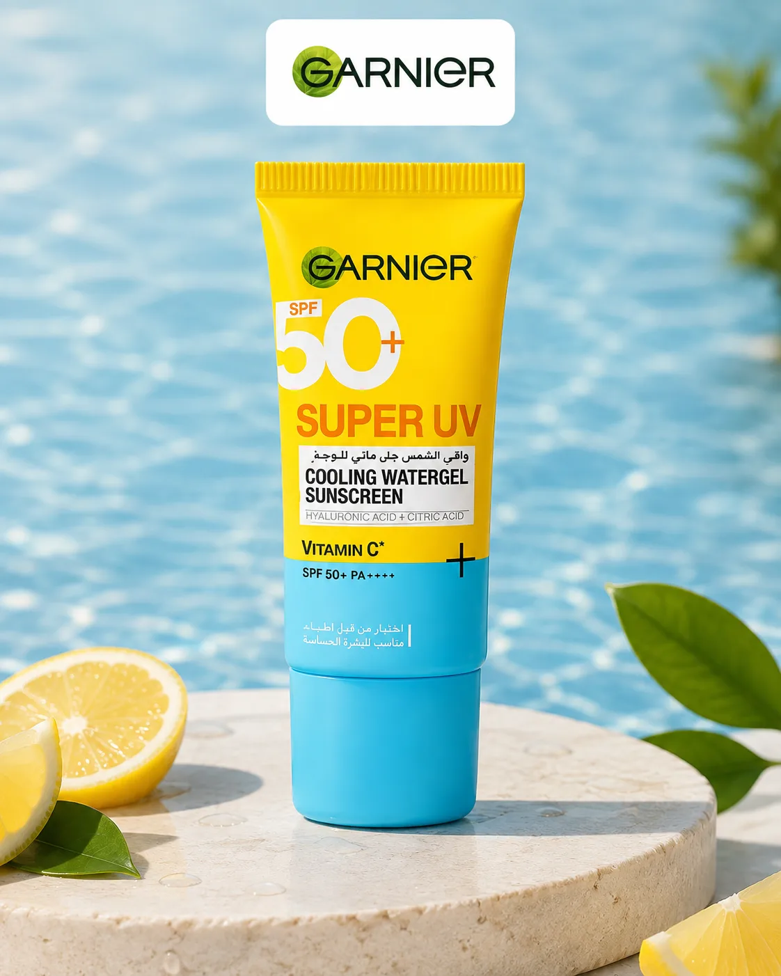 Garnier