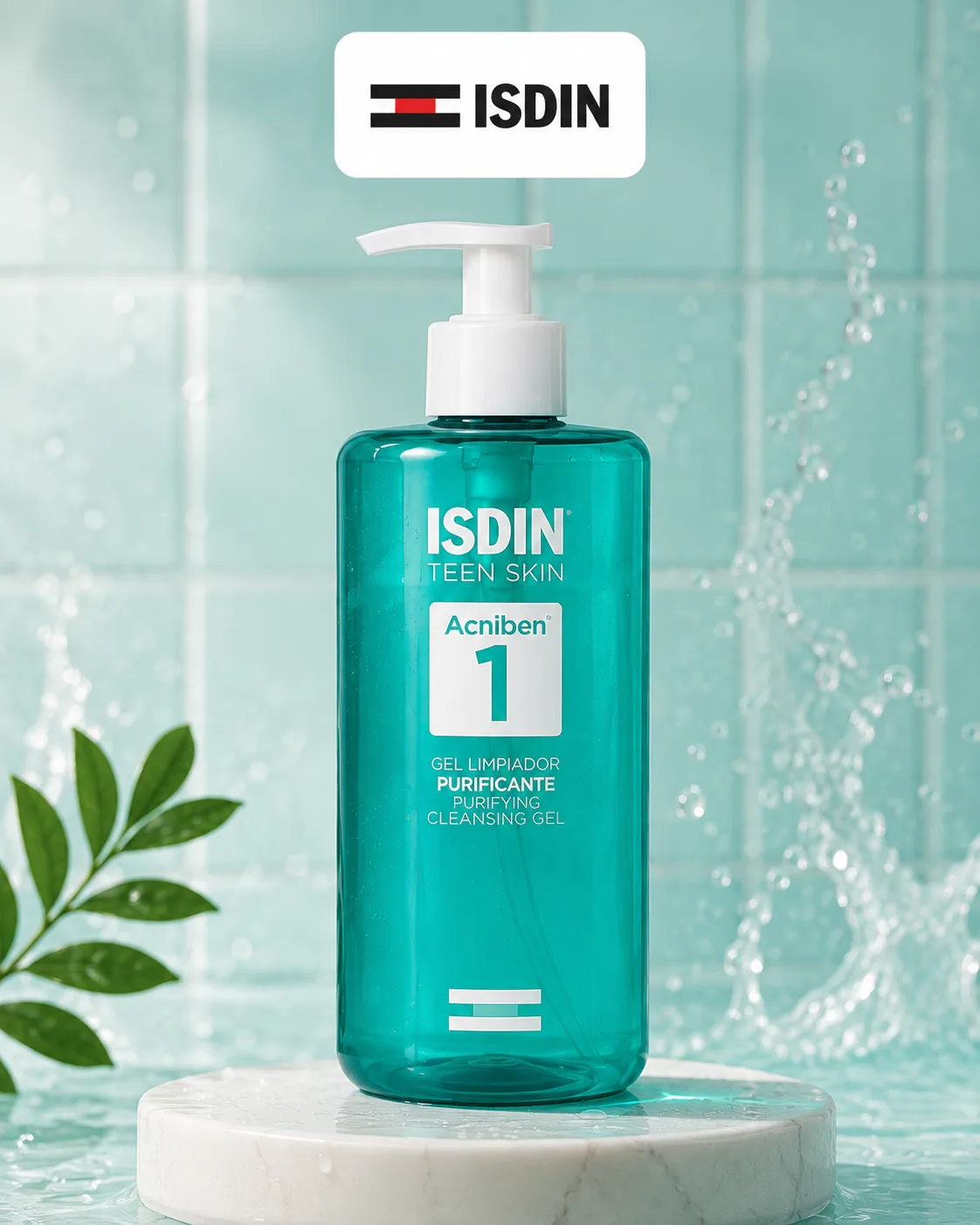 Isdin