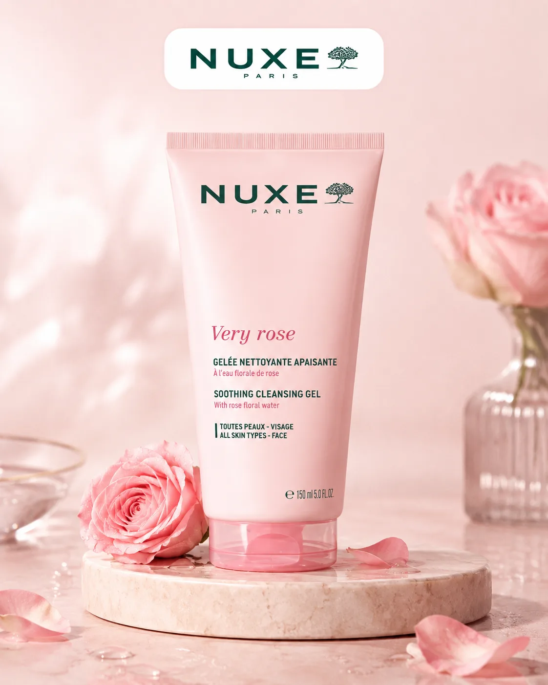 Nuxe