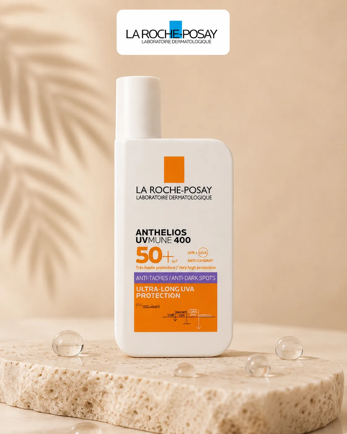 La Roche-Posay