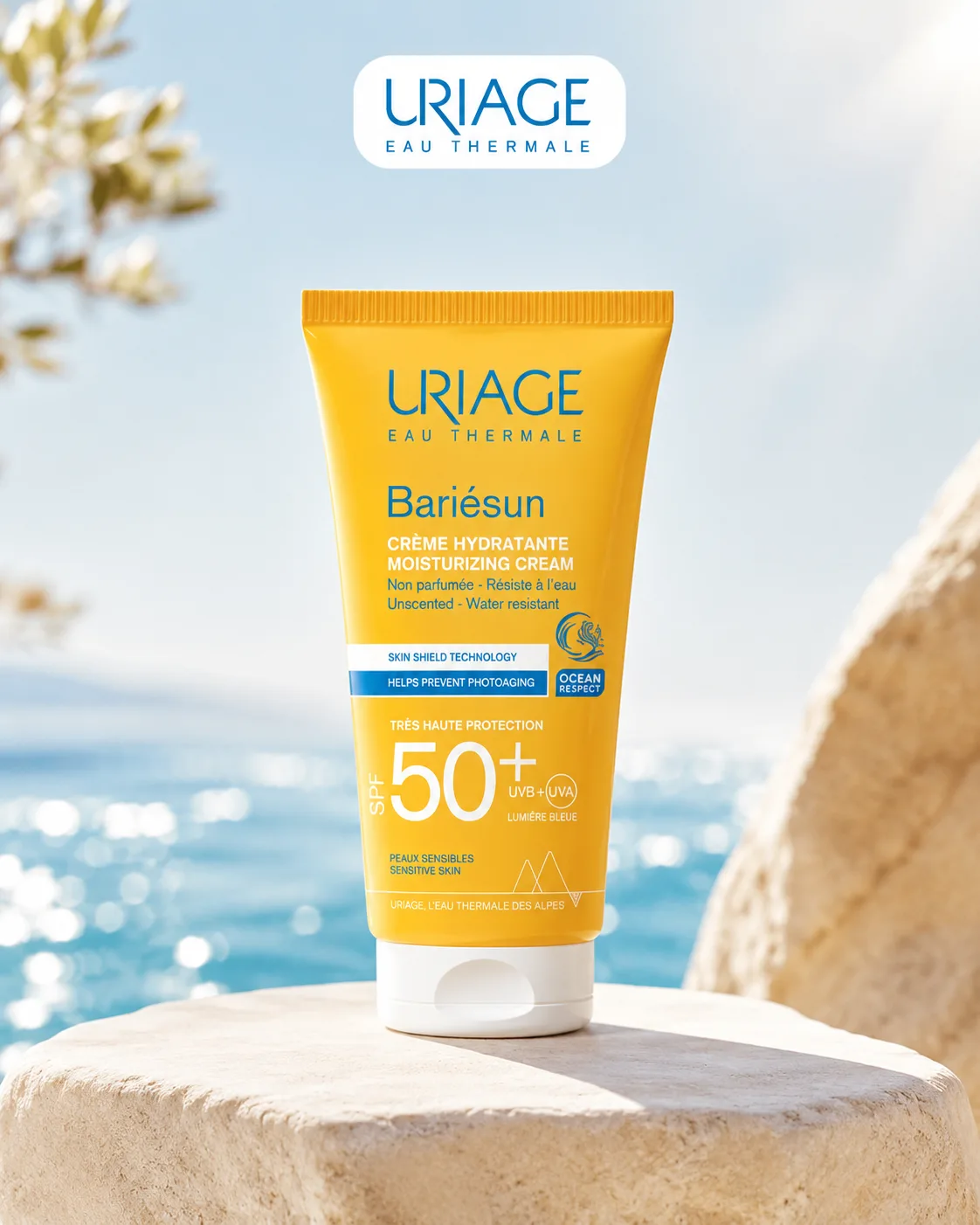 Uriage