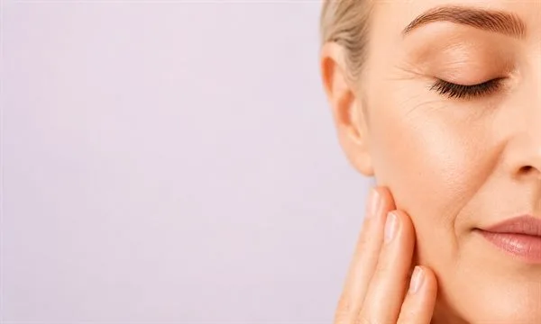 Peau mature — Anti-âge & fermeté